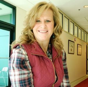 Meet your Posher, Tracie